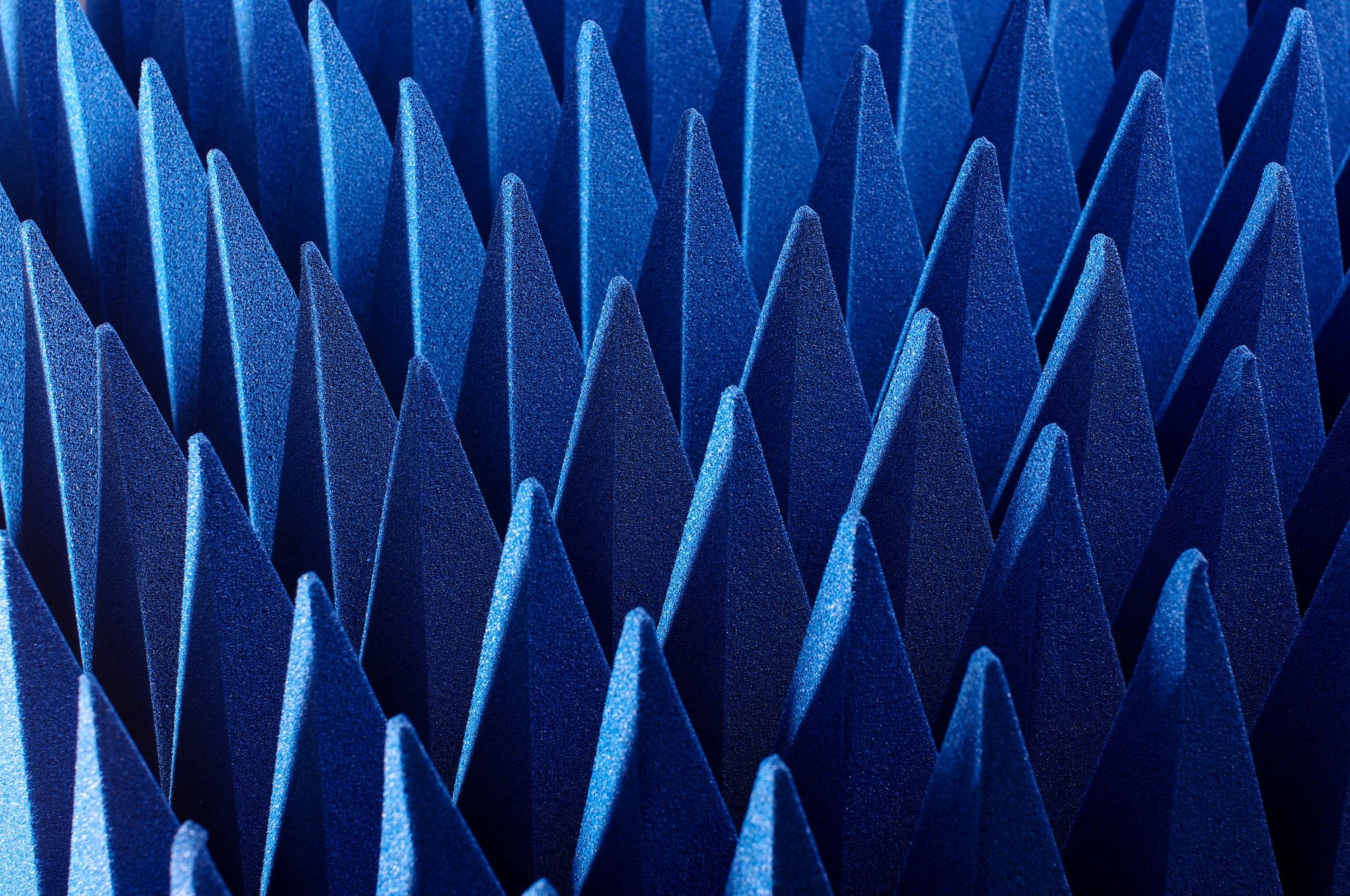 RF shielding technology
