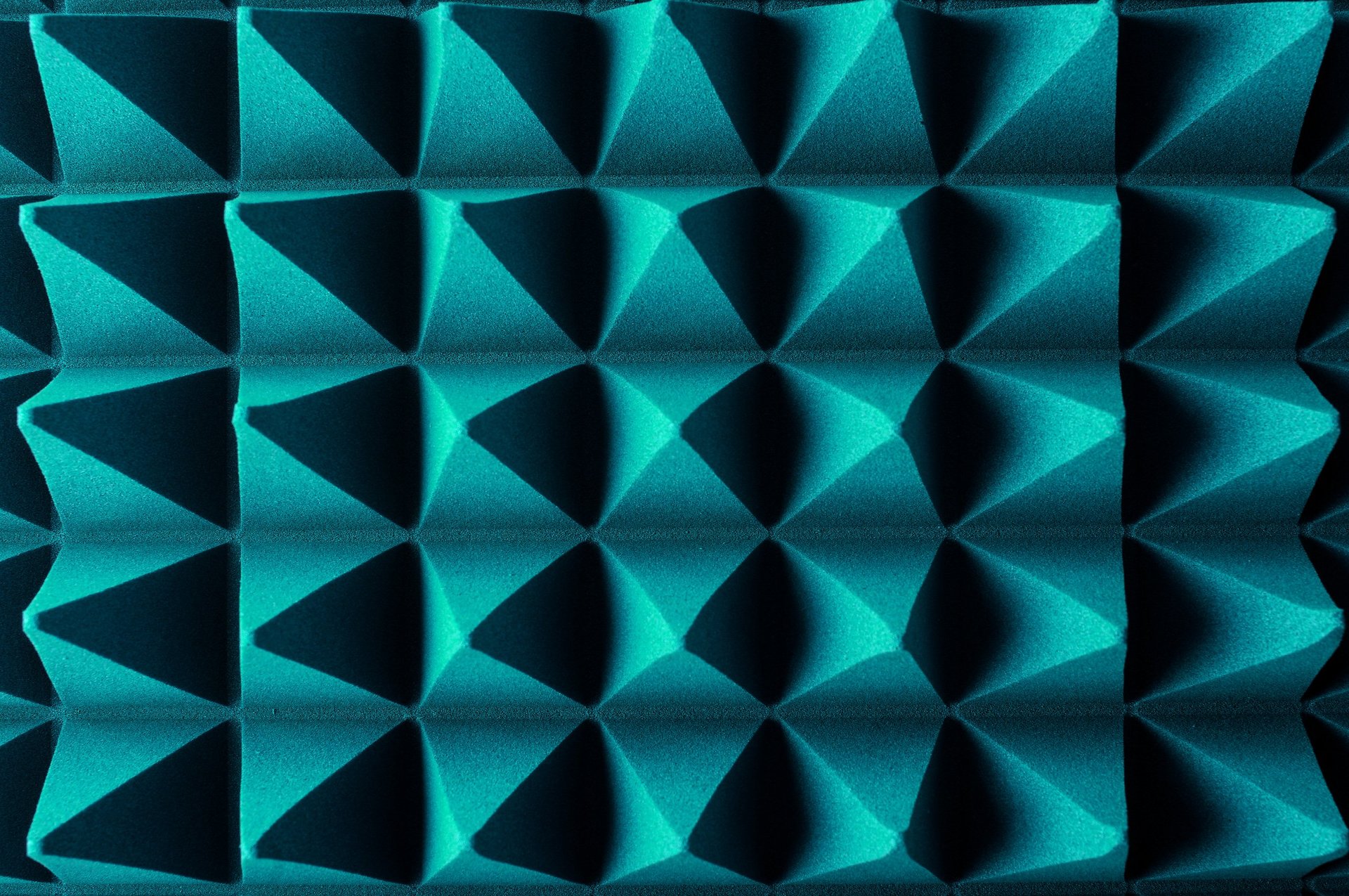 RF shielding materials